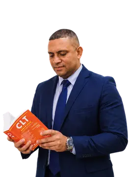 Dr. Izaias Silva